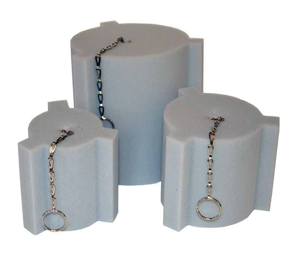 Äänenvaimennuspatruunat