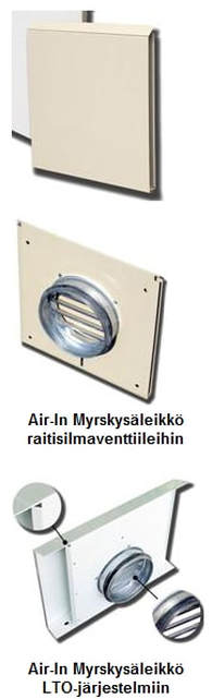 Myrskysäleiköt
